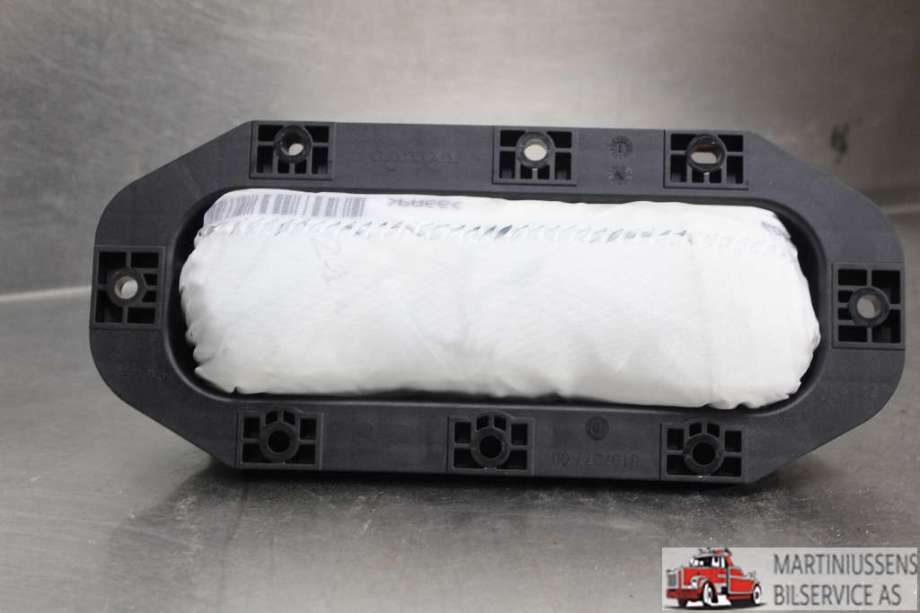 Airbag passasjer til Volvo V40, 2012-2019  (VOLVO|)