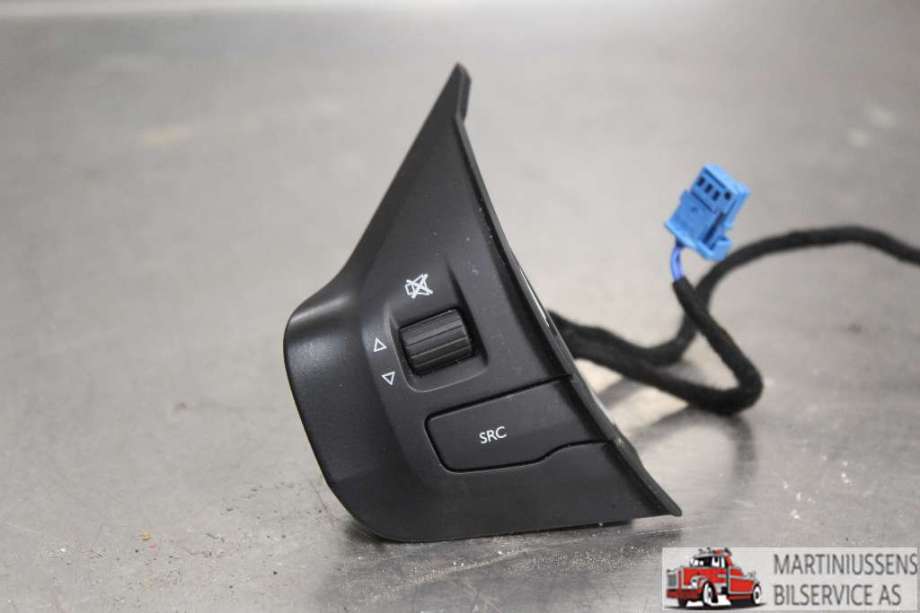 Bryter diverse til Peugeot 2008 2013-2019 (Type I)  (PEUGEOT||VCI A9-CEM 00)