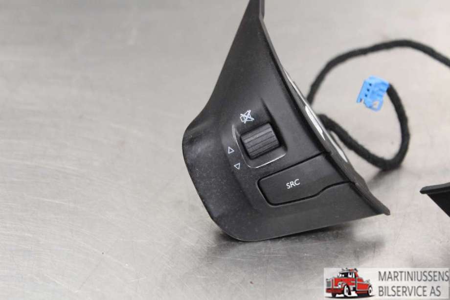 Bryter diverse til Peugeot 2008 2013-2019 (Type I)  (PEUGEOT||VCI A9-CEM 00)