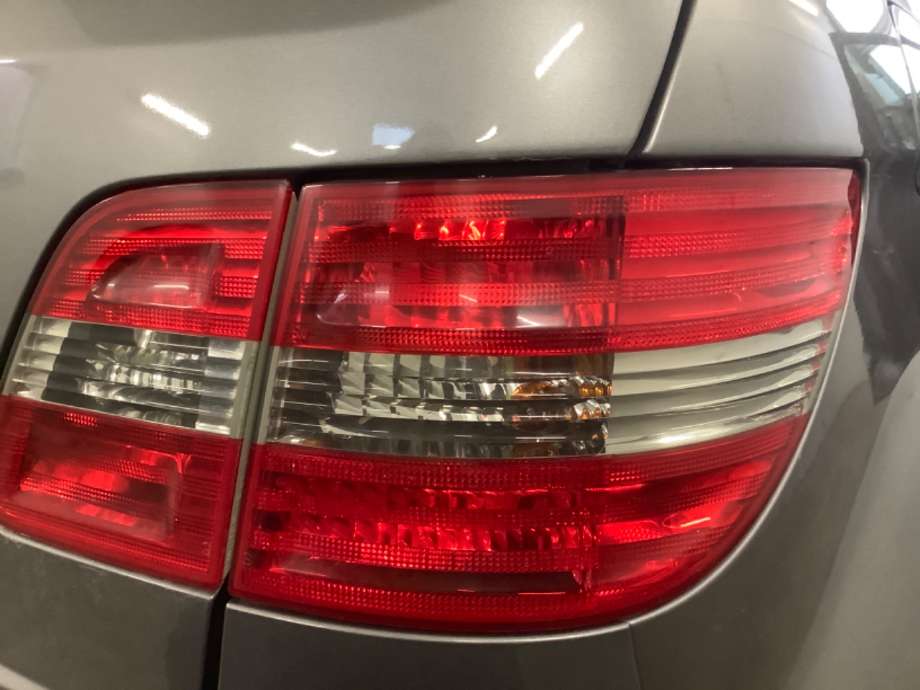 Baklykt høyre til Mercedes B-Klasse, 2008-2011 (Fase 2) (W245) (W245) (MERCEDES|)