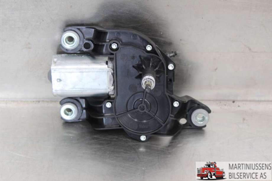 Viskermotor bakrute til Mercedes B-Klasse 2008-2011 (Fase 2) (W245) (W245) (MERCEDES|)