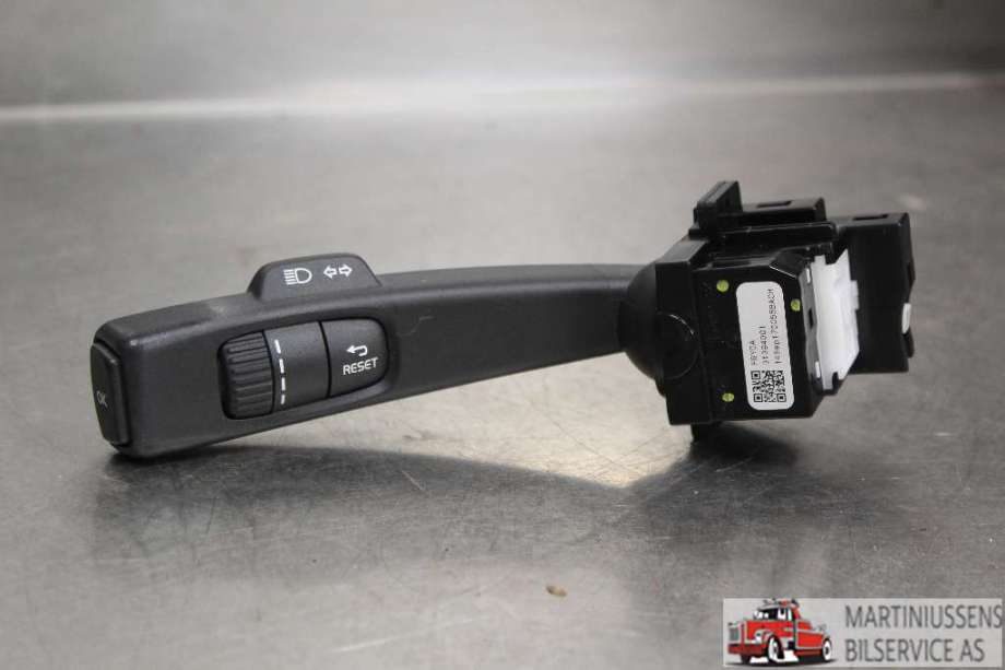 Bryter blink til Volvo V40, 2012-2019  (VOLVO|)