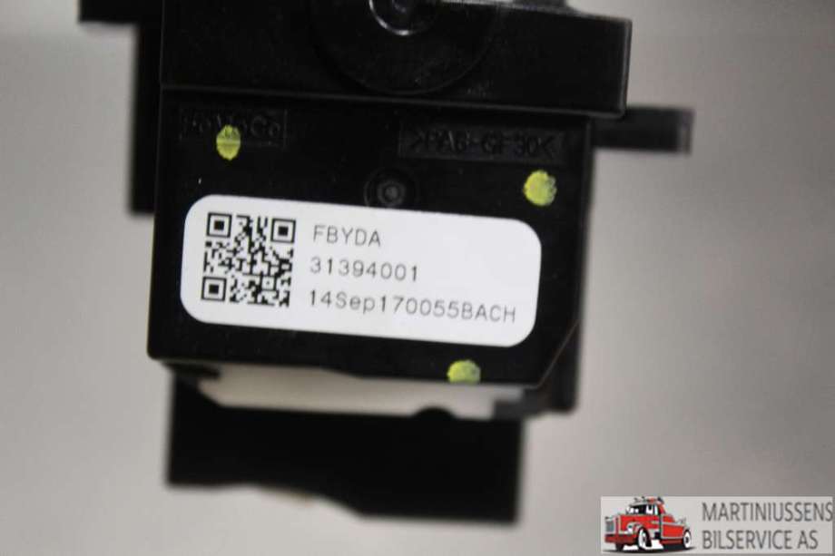 Bryter blink til Volvo V40 2012-2019  (VOLVO||31394001)