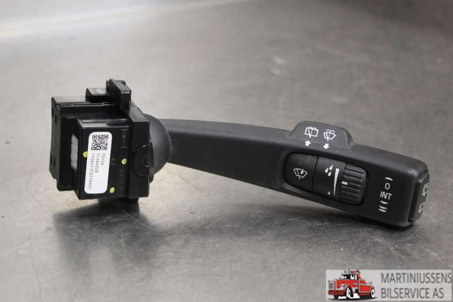 Bryter visker til Volvo V40, 2012-2019  (VOLVO|)