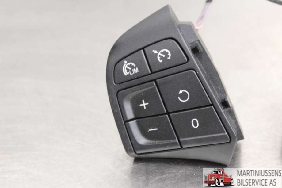 Bryter diverse til Volvo V40 2012-2019  (VOLVO||31334463|31334457)