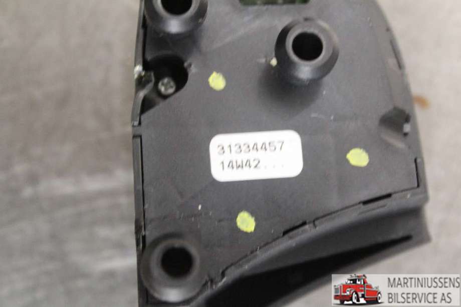 Bryter diverse til Volvo V40 2012-2019  (VOLVO||31334463|31334457)