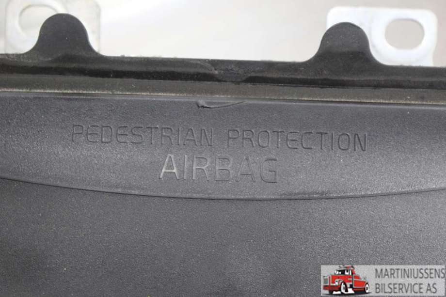 Airbag diverse til Volvo V40 2012-2019  (VOLVO||P31404289)