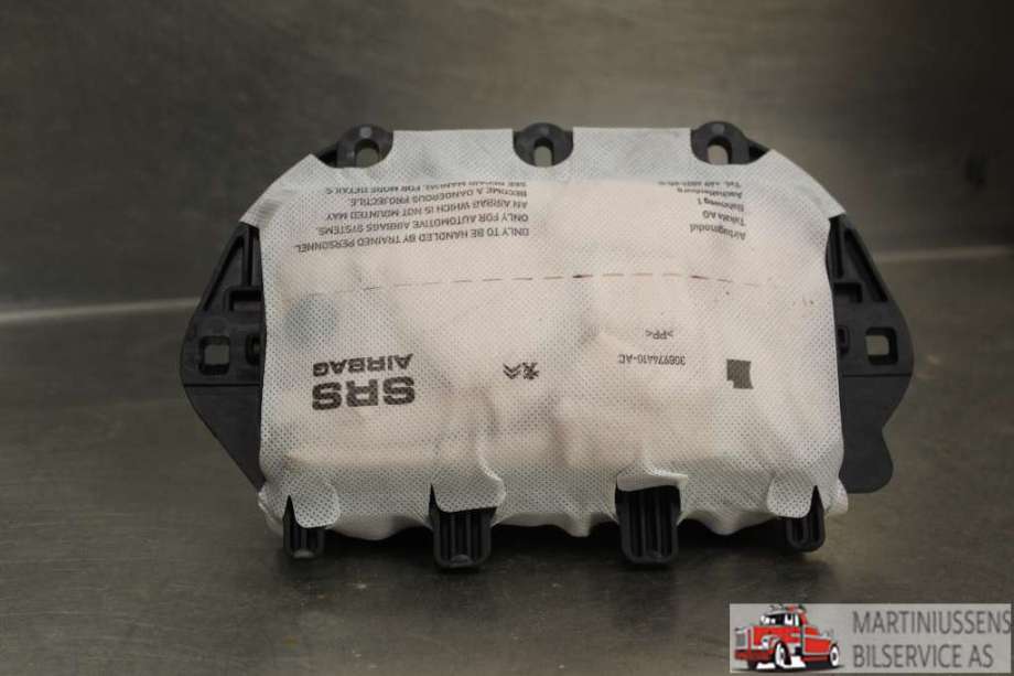 Airbag passasjer til Toyota Proace, 2016-->> (Type II)  (TOYOTA|)