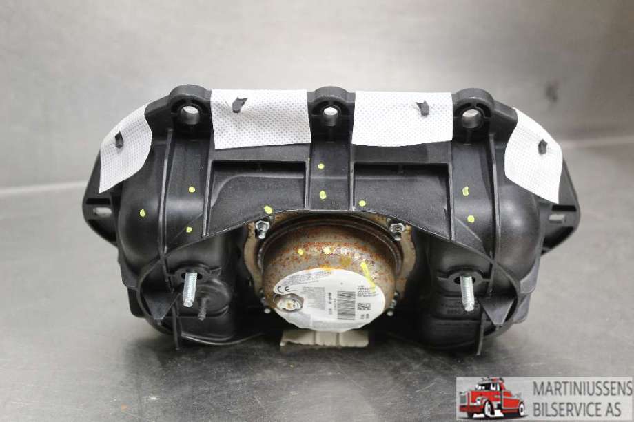 Airbag passasjer til Toyota Proace 2016-->> (Type II)  (TOYOTA||9808173080)