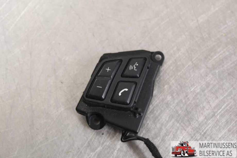 Bryter diverse til BMW X1 2009-2015 (E84) (E84) (BMW|)