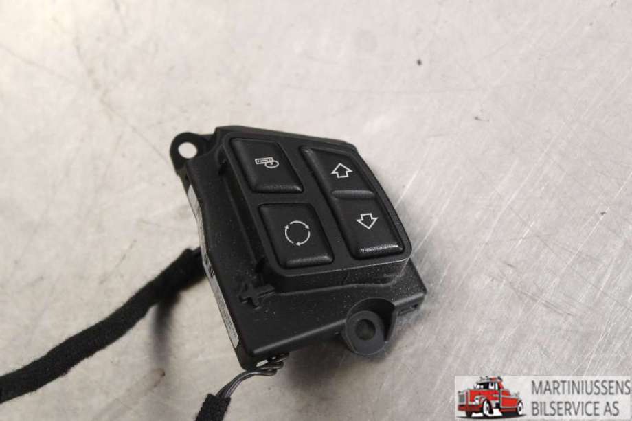 Bryter diverse til BMW X1 2009-2015 (E84) (E84) (BMW|)