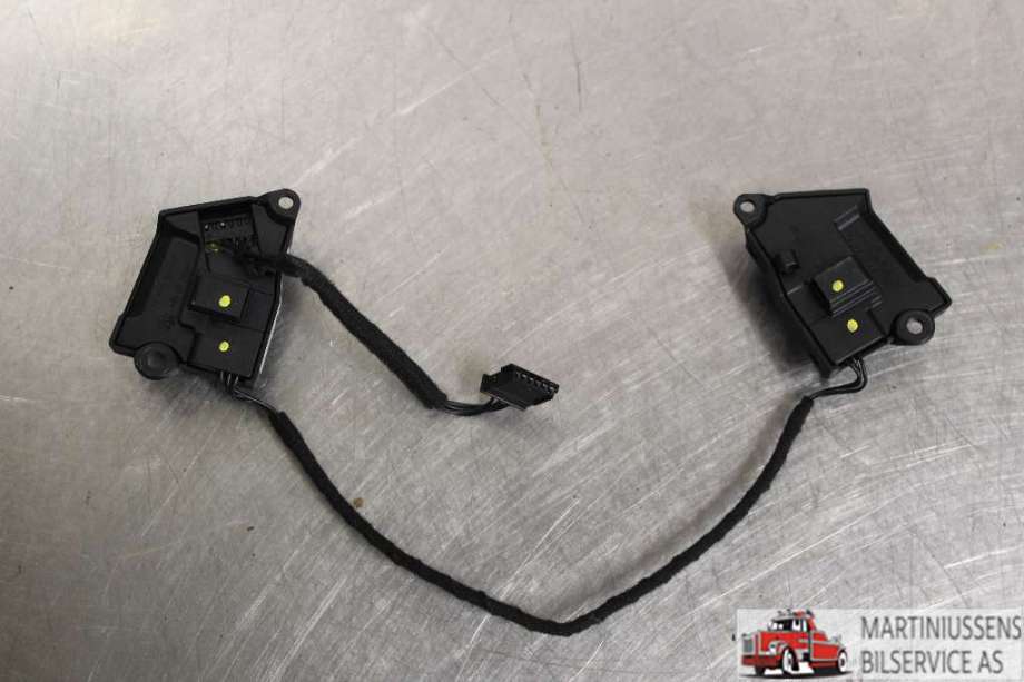 Bryter diverse til BMW X1 2009-2015 (E84) (E84) (BMW|)