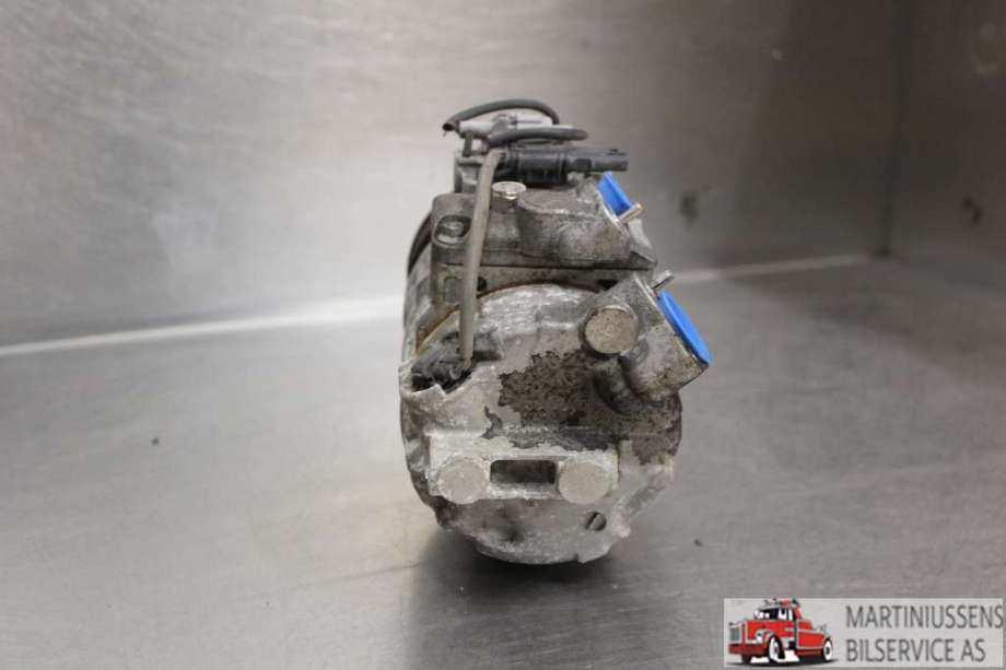 Aircondition kompressor til BMW 3-Serie 2005-2011 (E90/E91/E92/E93) (E90/E91/E92/E93) (BMW||6SBU14C 447260-1851)