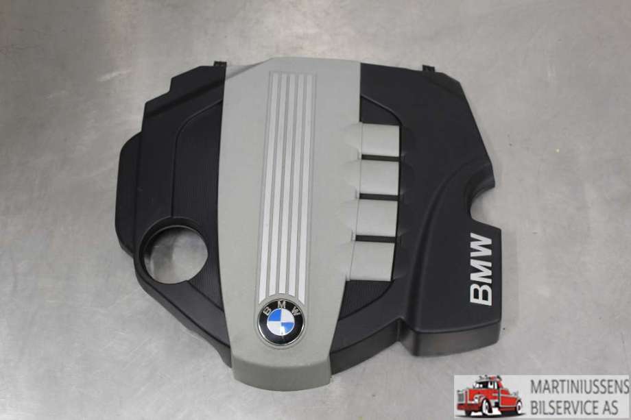 Motordeksel over motor til BMW 3-Serie 2005-2011 (E90/E91/E92/E93) (E90/E91/E92/E93) (BMW||114 7797410-06)