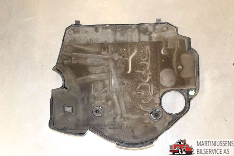 Motordeksel over motor til BMW 3-Serie 2005-2011 (E90/E91/E92/E93) (E90/E91/E92/E93) (BMW||114 7797410-06)