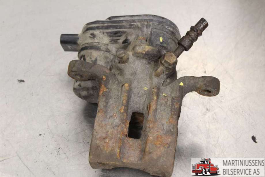 Bremsecaliper venstre bak til Kia Soul, 2014-2019 (Type II)  (KIA|)