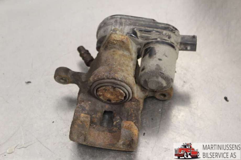 Bremsecaliper venstre bak til Kia Soul 2014-2019 (Type II)  (KIA|)
