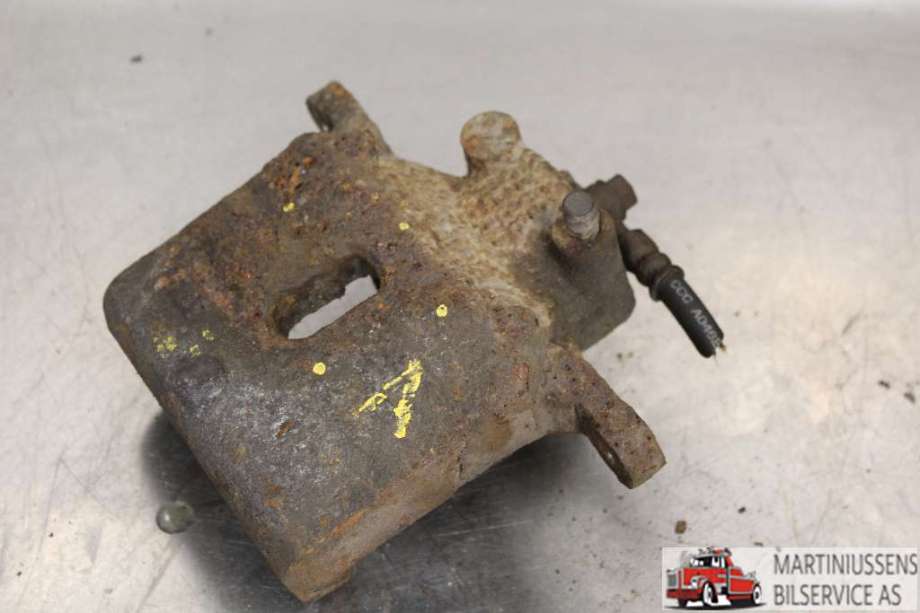 Bremsecaliper venstre foran til Kia Soul, 2014-2019 (Type II)  (KIA|)