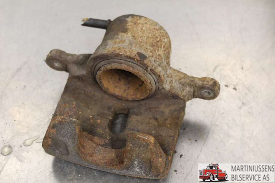 Bremsecaliper venstre foran til Kia Soul 2014-2019 (Type II)  (KIA|)
