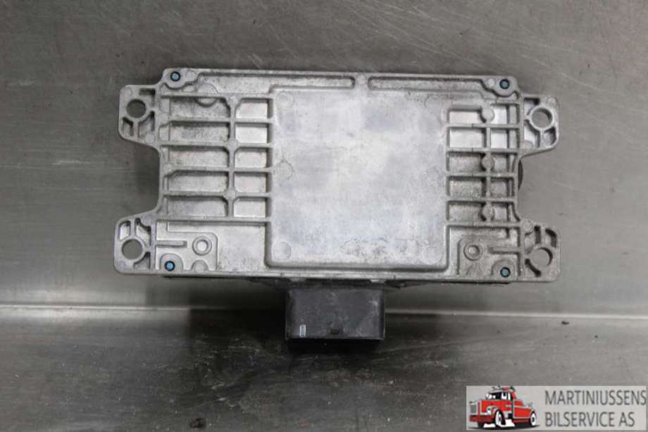 Styreenhet girkasse til Nissan Qashqai 2007-2010 (Type I, Fase 1)  (NISSAN|)