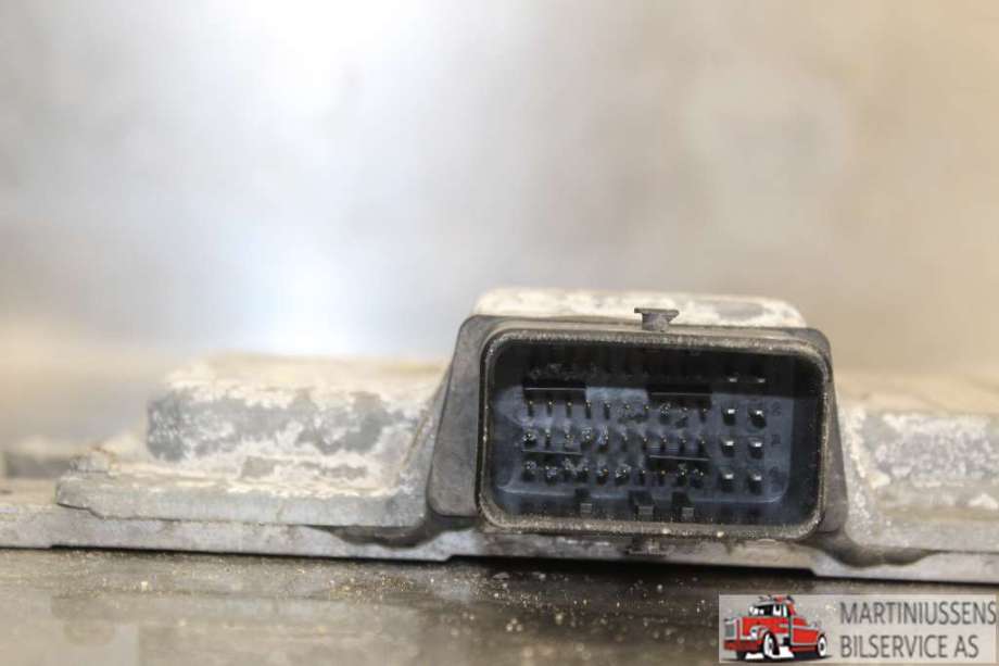 Styreenhet girkasse til Nissan Qashqai 2007-2010 (Type I, Fase 1)  (NISSAN|)