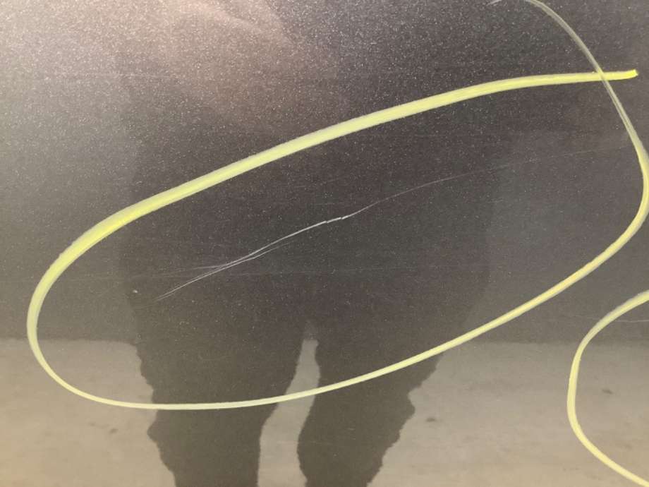 Dør høyre bak til Kia Soul 2014-2019 (Type II)  (KIA|)