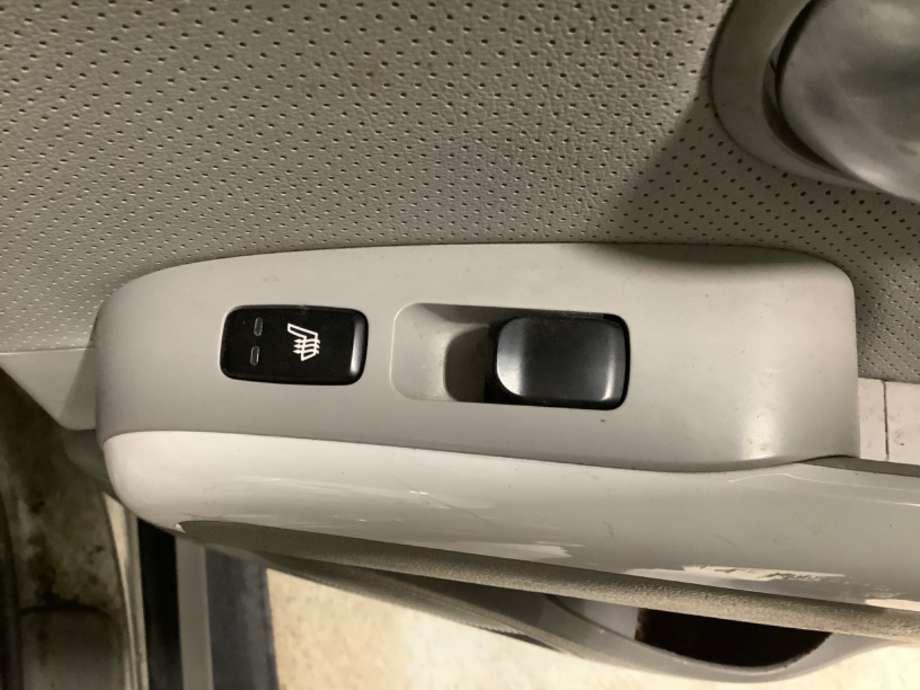 Bryter ruteheis til Kia Soul, 2014-2019 (Type II)  (KIA|)