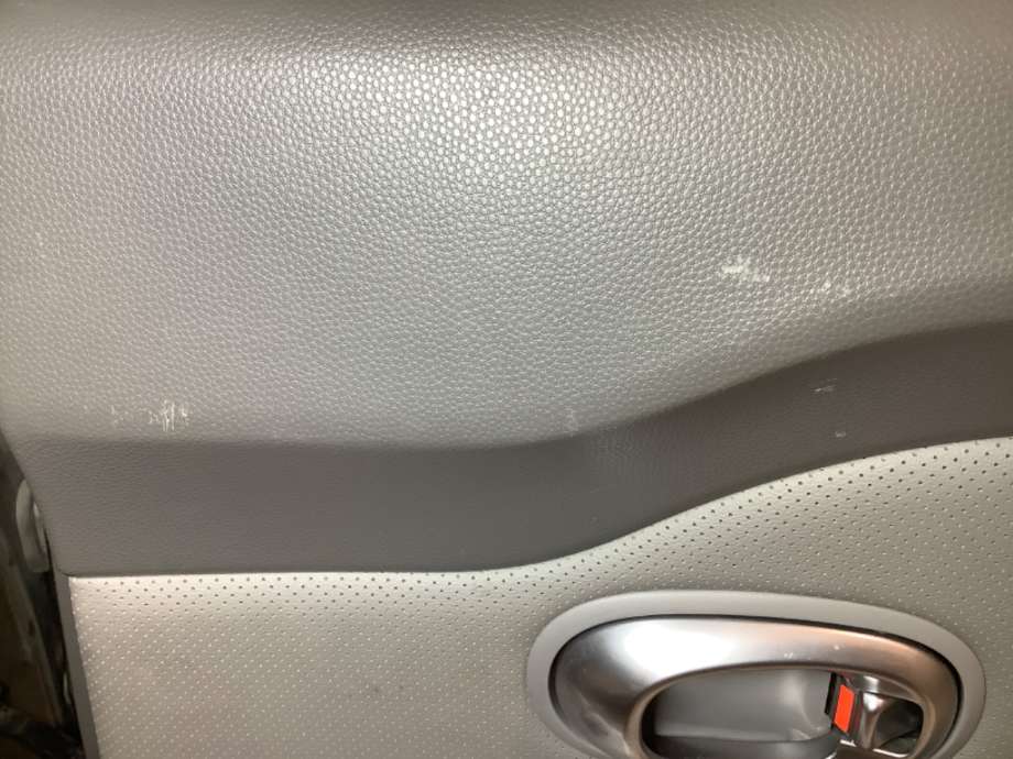 Dørtrekk høyre til Kia Soul 2014-2019 (Type II)  (KIA|)