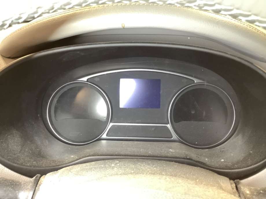 Speedometer til Kia Soul, 2014-2019 (Type II)  (KIA|)
