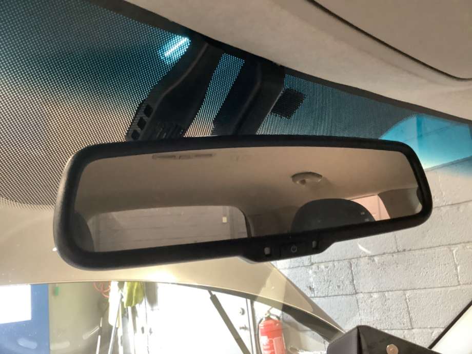 Speil innvendig til Kia Soul, 2014-2019 (Type II)  (KIA|)