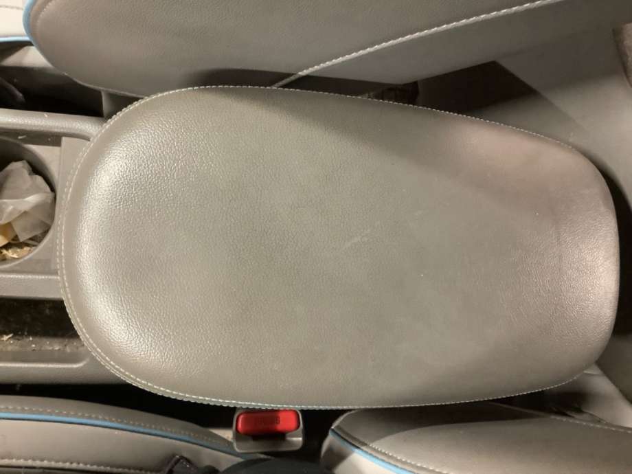 Sete armlene lokk til Kia Soul, 2014-2019 (Type II)  (KIA|)