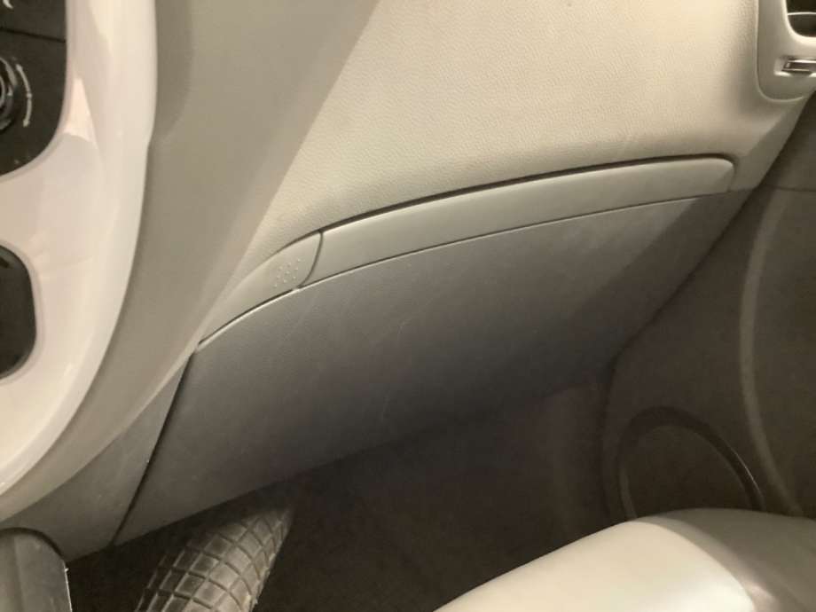 Hanskerom lokk til Kia Soul, 2014-2019 (Type II)  (KIA|)