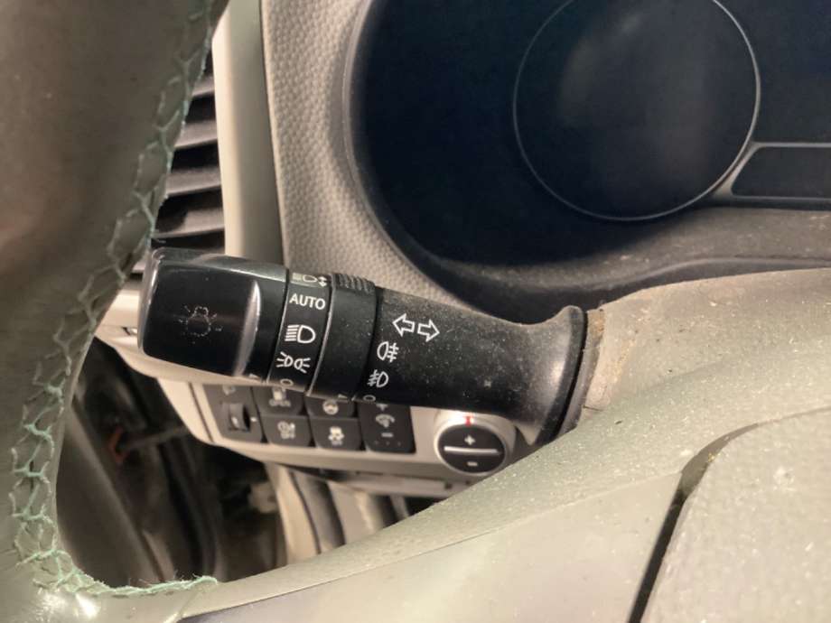 Bryter combi til Kia Soul 2014-2019 (Type II)  (KIA|)