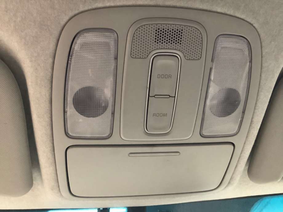 Bryter diverse til Kia Soul, 2014-2019 (Type II)  (KIA|)