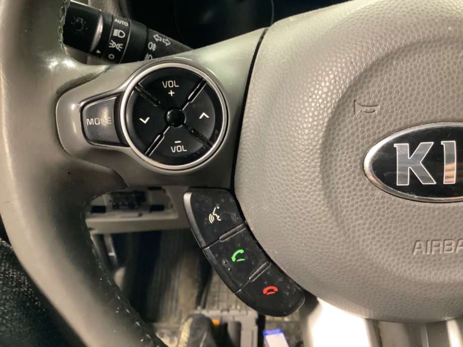 Diverse deler til Kia Soul, 2014-2019 (Type II)  (KIA|)