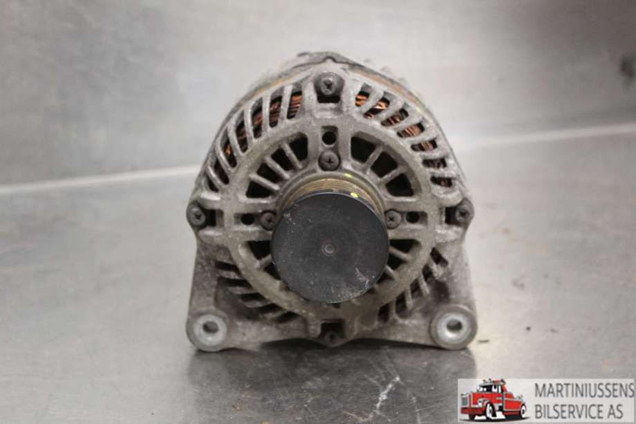 Dynamo til Nissan Qashqai 2007-2010 (Type I, Fase 1)  (NISSAN||23100 JD200)