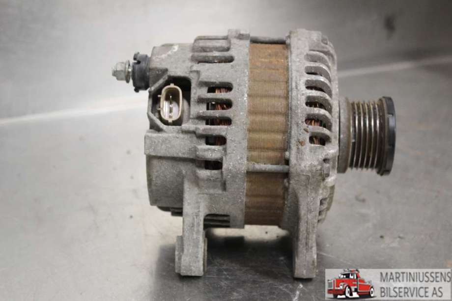 Dynamo til Nissan Qashqai 2007-2010 (Type I, Fase 1)  (NISSAN||23100 JD200)