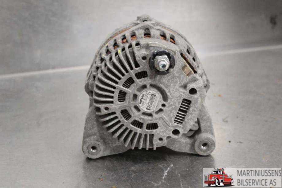 Dynamo til Nissan Qashqai 2007-2010 (Type I, Fase 1)  (NISSAN||23100 JD200)