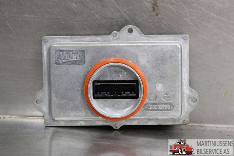 Styreenhet xenon/ballast til Peugeot 3008 2016-->> (Type II)  (PEUGEOT||90093044)