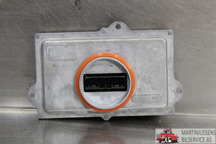 Styreenhet xenon/ballast til Peugeot 3008 2016-->> (Type II)  (PEUGEOT||90089469)