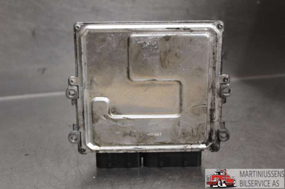 Styreenhet motor til Peugeot 3008 2016-->> (Type II)  (PEUGEOT||9823238580)