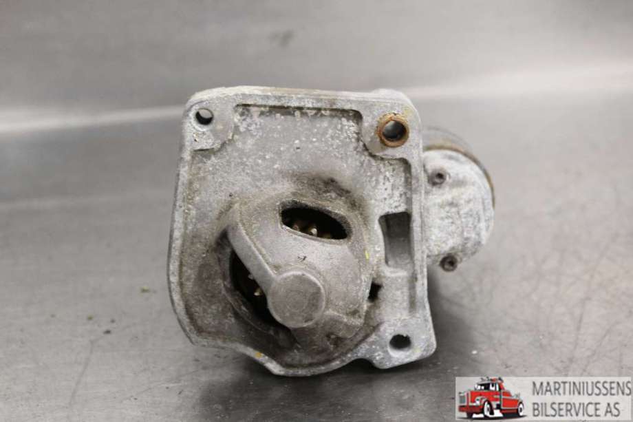 Starter til Peugeot 3008 2016-->> (Type II)  (PEUGEOT||9674077280)