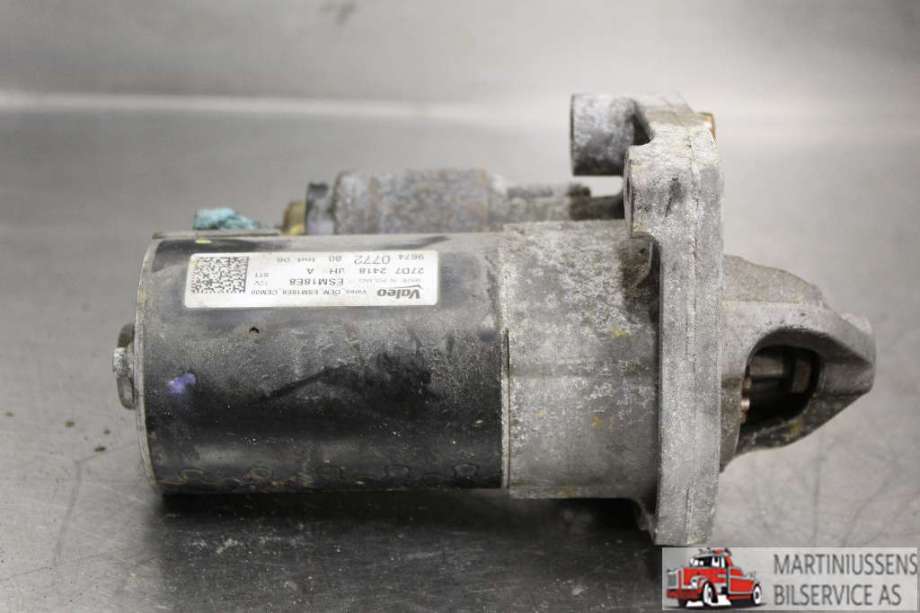 Starter til Peugeot 3008 2016-->> (Type II)  (PEUGEOT||9674077280)