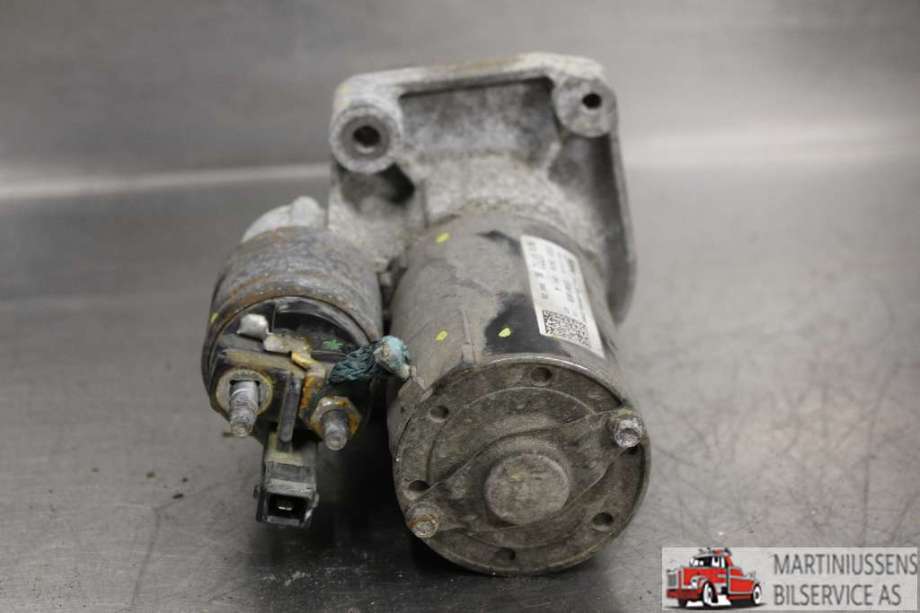 Starter til Peugeot 3008 2016-->> (Type II)  (PEUGEOT||9674077280)