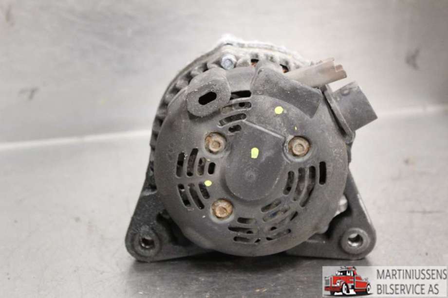 Dynamo til Peugeot 3008 2016-->> (Type II)  (PEUGEOT||9678178280)