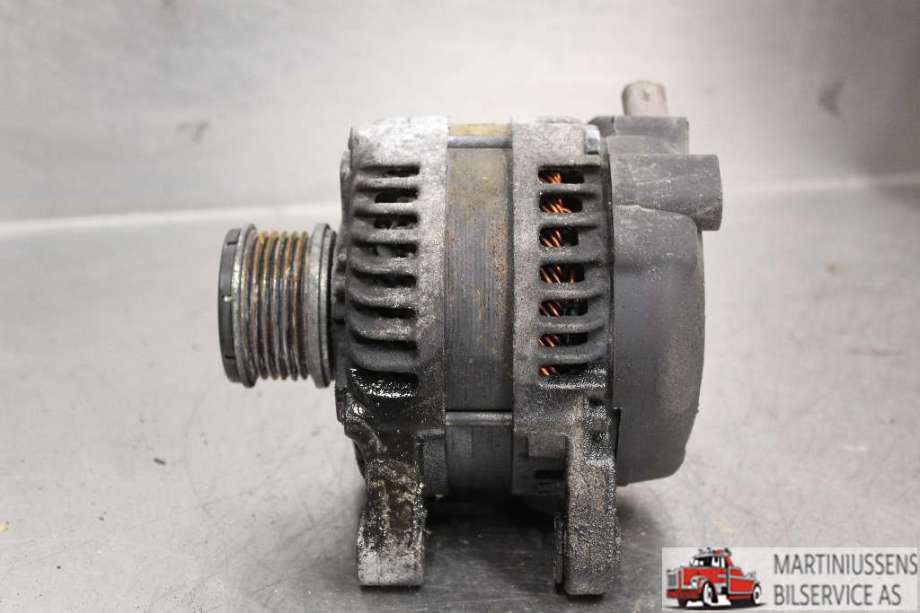Dynamo til Peugeot 3008 2016-->> (Type II)  (PEUGEOT||9678178280)