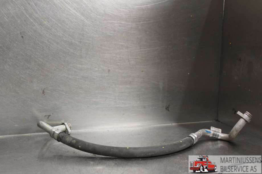 Aircondition rør til Peugeot 3008, 2016-->> (Type II)  (PEUGEOT|)