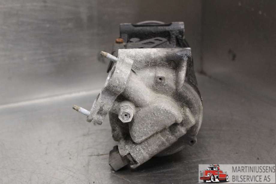 Aircondition kompressor til Peugeot 3008 2016-->> (Type II)  (PEUGEOT||9812314480-00)