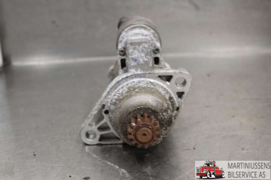 Starter diesel til VW Golf VII 2012-2017 (Fase 1)  (VOLKSWAGEN||0AM 911 023 M)