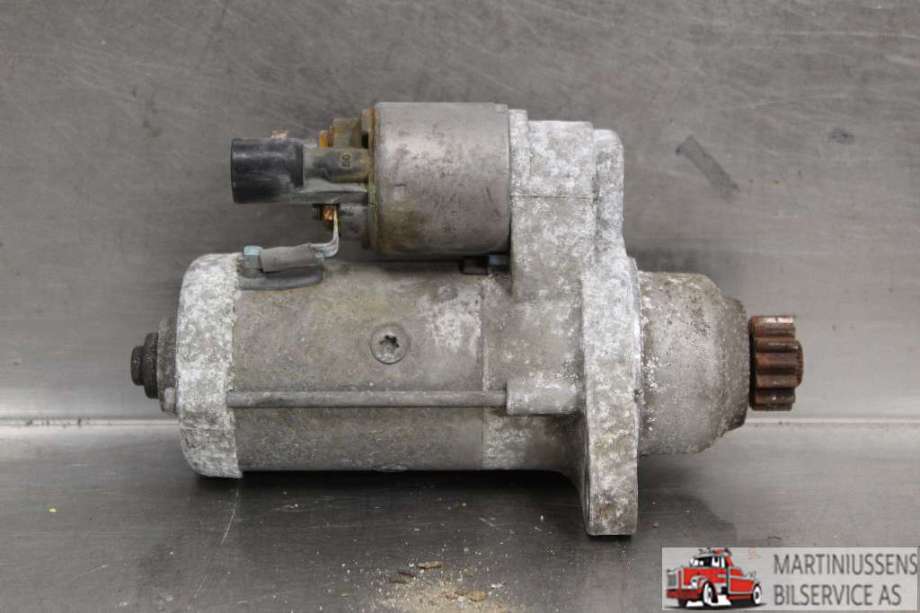 Starter diesel til VW Golf VII 2012-2017 (Fase 1)  (VOLKSWAGEN||0AM 911 023 M)